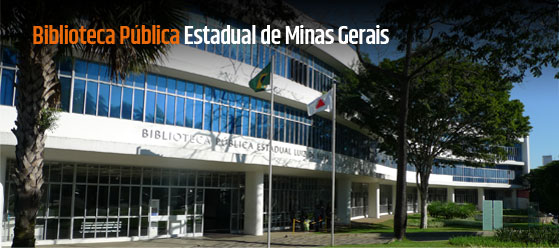 Biblioteca Pública Estadual de Minas Gerais