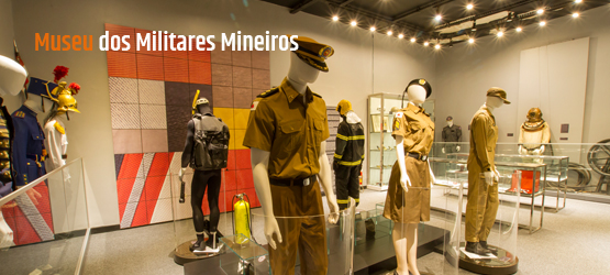 Museu dos Militares Mineiros